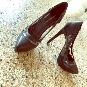 Lightening bolt 💥